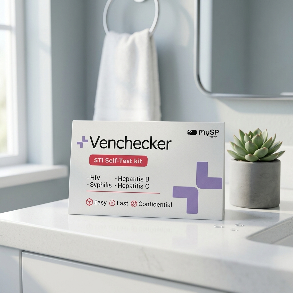 Venchecker (Satchet)
