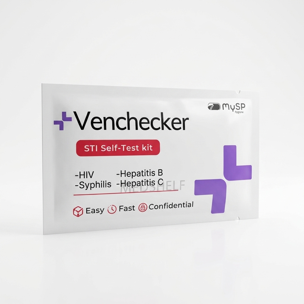 Venchecker (Satchet)