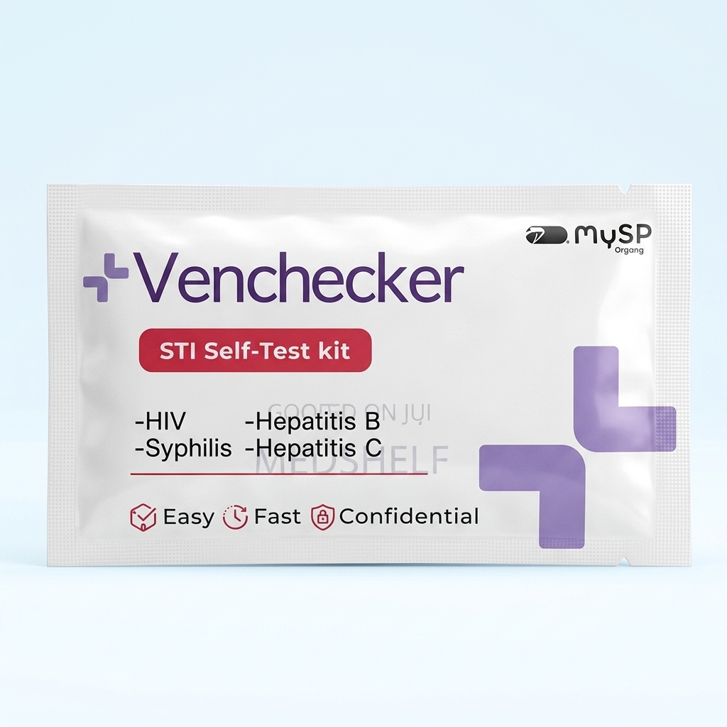 Venchecker (Satchet)