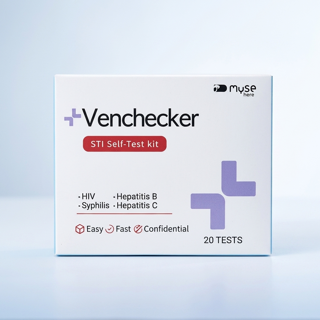 Venchecker (Box 20pcs)