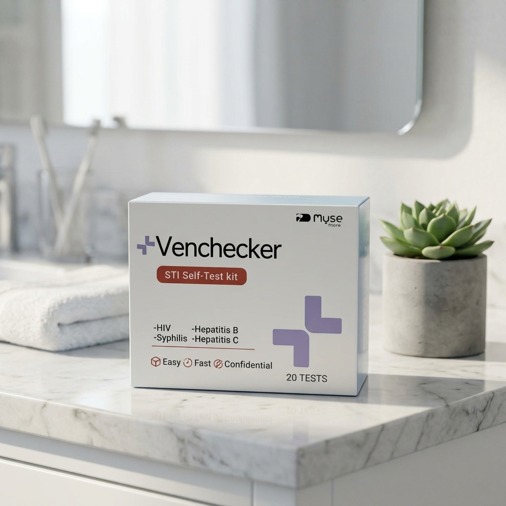 Venchecker (Box 20pcs)