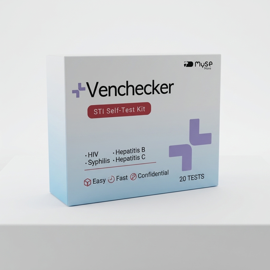 Venchecker (Box 20pcs)