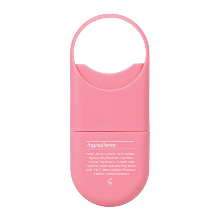 GoodHead Juicy Head Dry Mouth Spray To-Go Pink Lemonade .30oz