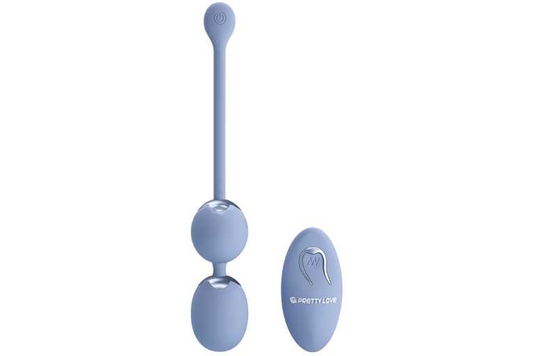 Willie Dream Chaser 6 - Prettylove Kegels