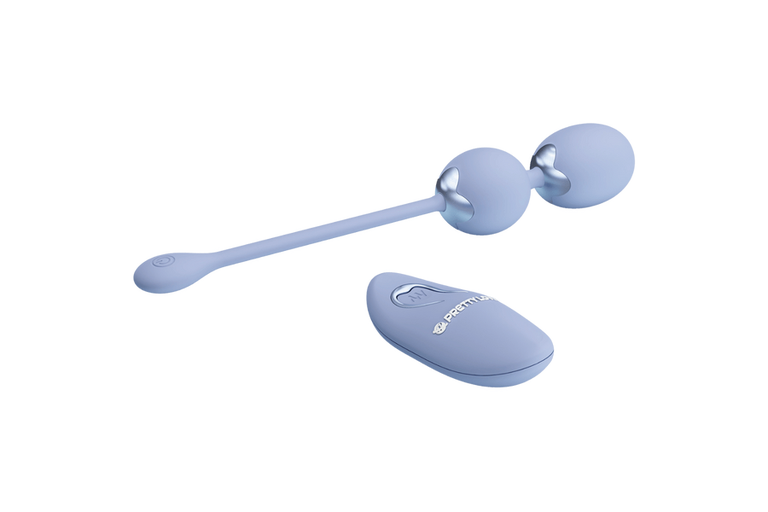 Willie Dream Chaser 6 - Prettylove Kegels