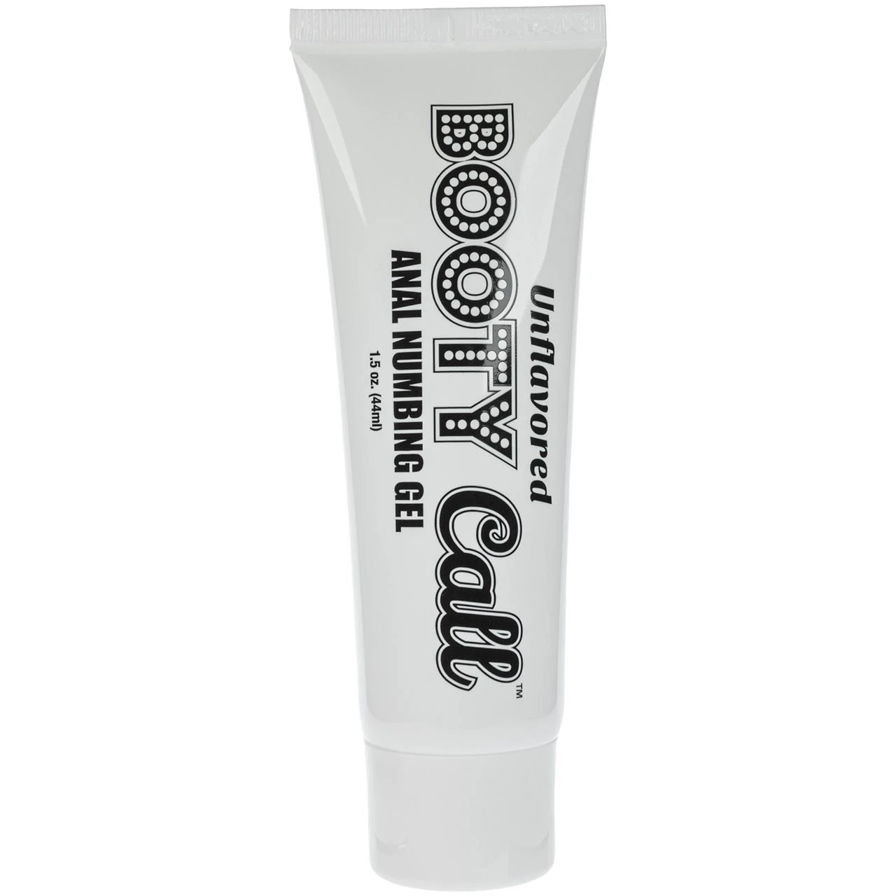 Booty Call Anal Numbing Gel Unflavored 1.5oz