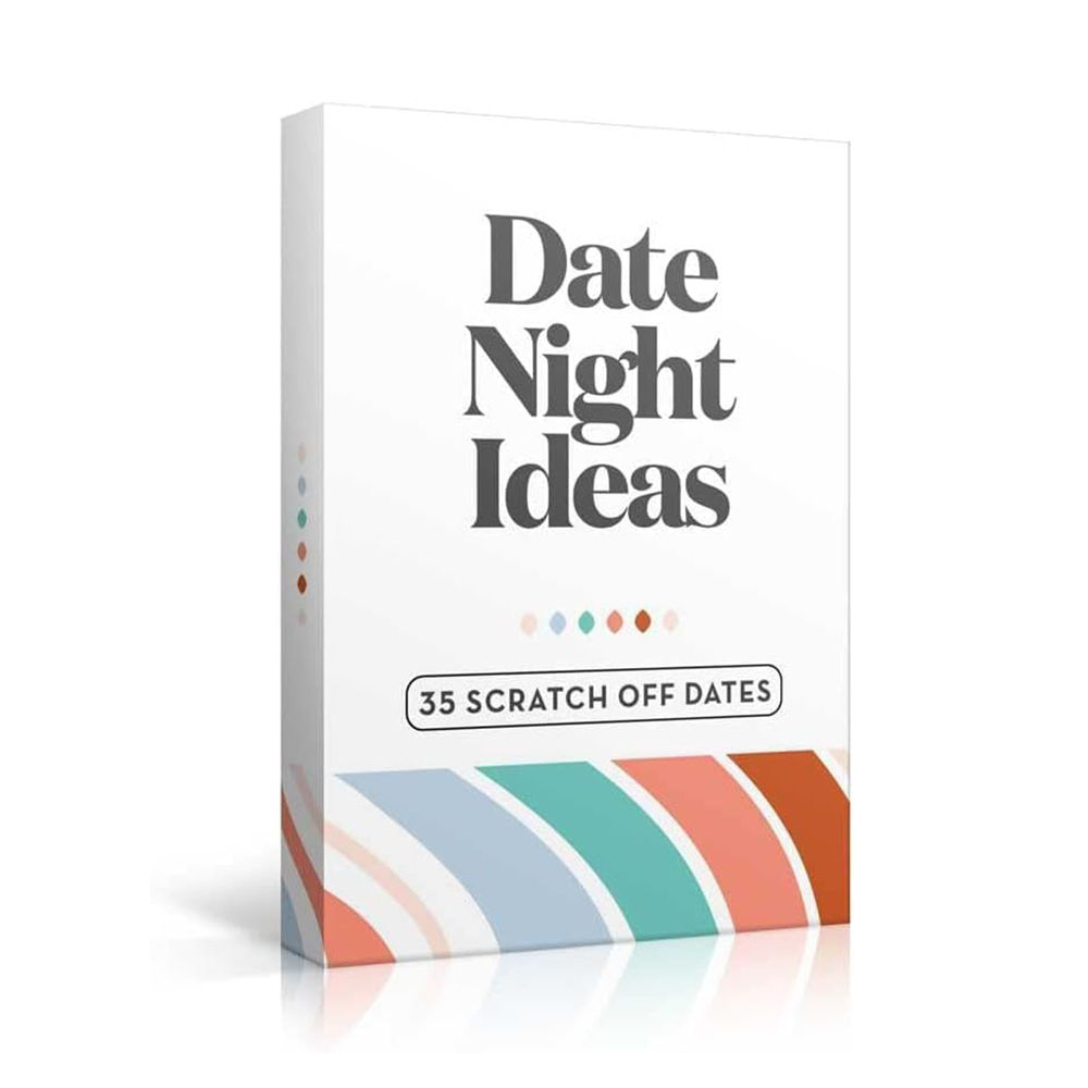 Date Night Ideas