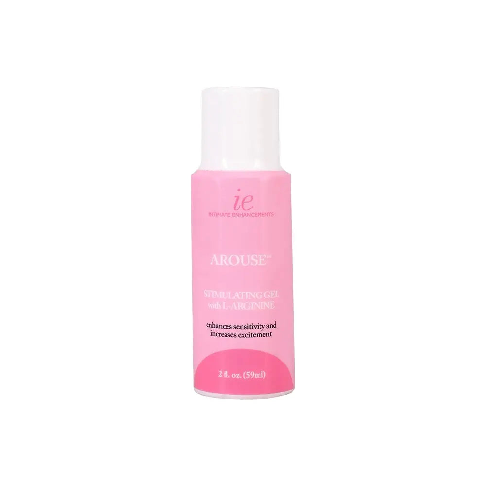 Intimate Enhancements Arouse Stimulating Gel with L-Arginine 2oz