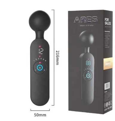 Ares Wand Massager