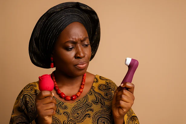 Top 10 Best-Selling Sex Toys in Nigeria and Why Everyone is Talking About Them