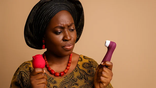 Sexpenditure Sex Toys in Nigeria